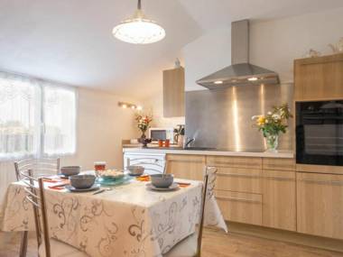 Gîte Saint-Philbert-de-Grand-Lieu 2 pièces 3 personnes - FR-1-306-885