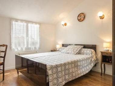 Gîte Saint-Philbert-de-Grand-Lieu 2 pièces 3 personnes - FR-1-306-885