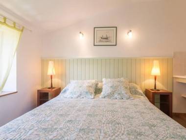 Gîte Saint-Philbert-de-Grand-Lieu 4 pièces 6 personnes - FR-1-306-1035