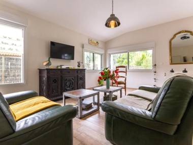 Gîte Saint-Philbert-de-Grand-Lieu 3 pièces 5 personnes - FR-1-306-1056