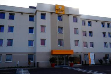 Premiere Classe Sens Nord- Saint Clément