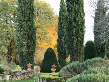 Domaine de la Charmeraie