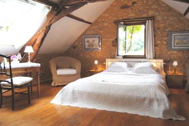 Domaine de la Charmeraie