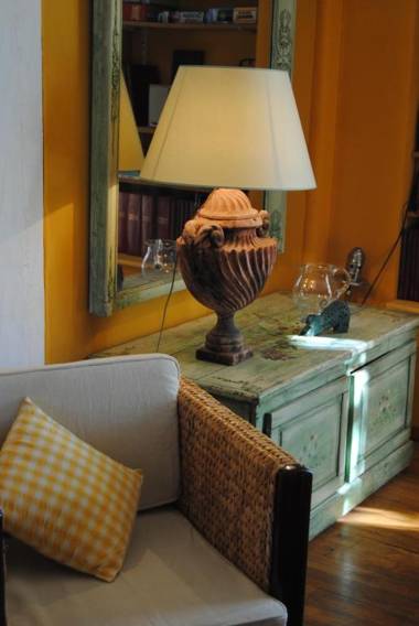 Domaine de la Charmeraie