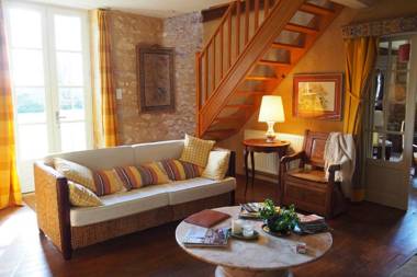 Domaine de la Charmeraie