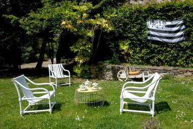 Hôtel Kastell Dinec'h