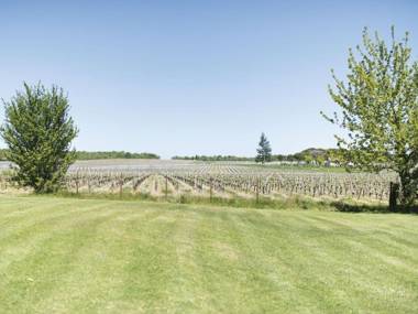 Domaine de Quittignan Brillette