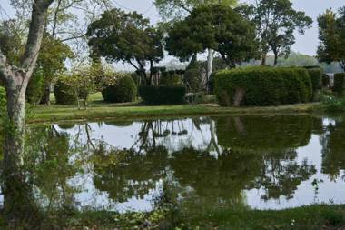 CHASSE-SPLEEN Les Chambres