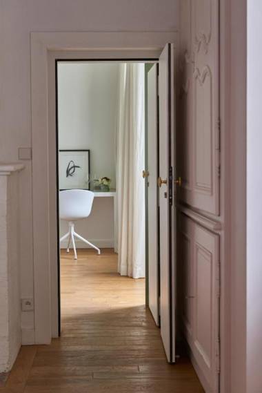 CHASSE-SPLEEN Les Chambres