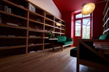 CHASSE-SPLEEN Les Chambres