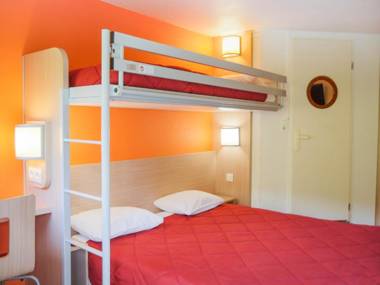 Premiere Classe La Ville Du Bois