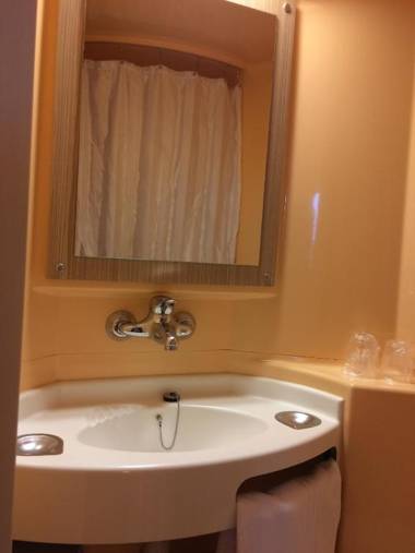 Premiere Classe La Ville Du Bois