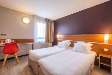 Comfort Hotel Linas - Montlhery