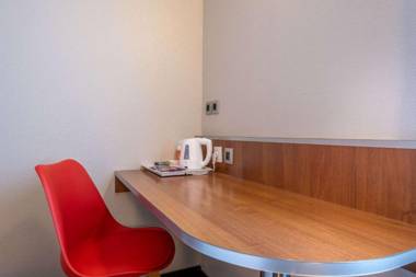 Comfort Hotel Linas - Montlhery