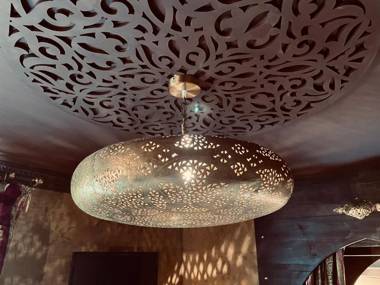 Chambres d'hôtes - Le Nador