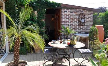 Chambres d'hôtes - Le Nador