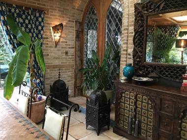 Chambres d'hôtes - Le Nador