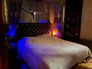 Chambres d'hôtes - Le Nador