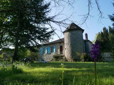 Gîte Marlhes 3 pièces 4 personnes - FR-1-496-55