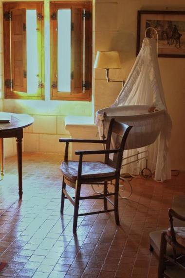 Manoir Du Bois Noblet