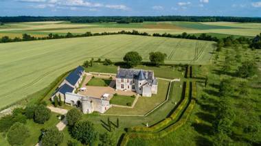 Manoir Du Bois Noblet