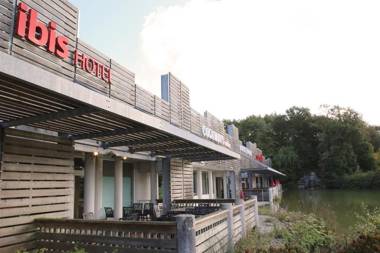 ibis Bourg Jasseron/Teyssonge