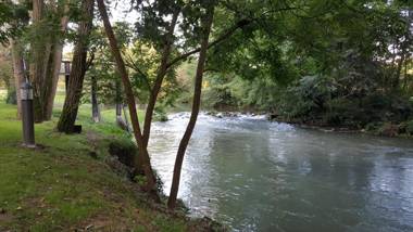 Le Moulin de Pommeuse
