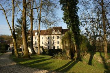 Le Moulin de Pommeuse