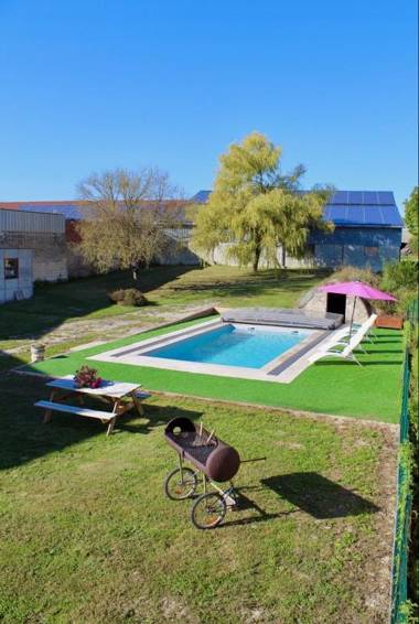 Aux Portes des Tumuli