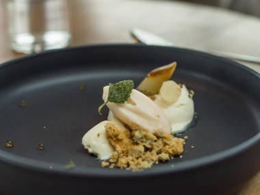 Le Saltimbanque - Auberge du Moulin - Garden Swim Spa