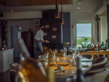 Le Saltimbanque - Auberge du Moulin - Garden Swim Spa