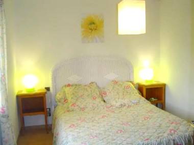 Maison de 2 chambres avec jardin clos et wifi a Tours en Vimeu