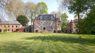 Domaine de Penthièvre