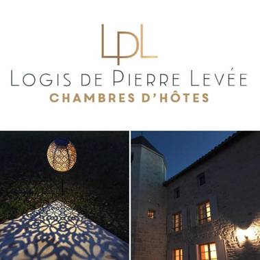 Logis de Pierre Levée