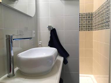 Maison d hôtes Le Saint Aubin