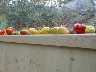 L'Atelier de Gisèle