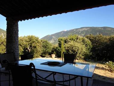 Chambre d'hôtes Villa Chênes-Pierres