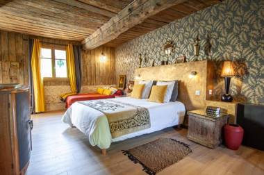 Domaine du Lieu des Brocs - Country Club