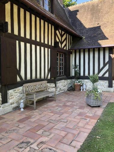 Le Clos de la Madeleine