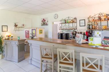 Logis Le Moulin De la Soriniere