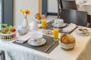 Logis Le Moulin De la Soriniere