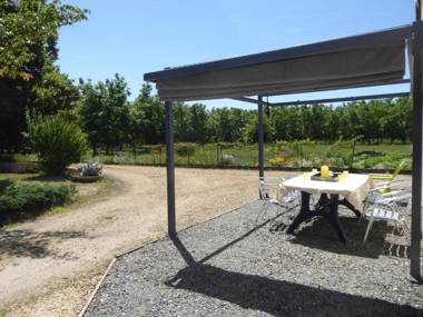 Gîte La Chapelle-aux-Choux 3 pièces 6 personnes - FR-1-410-141