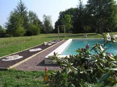 Gîte La Chapelle-aux-Choux 2 pièces 3 personnes - FR-1-410-131