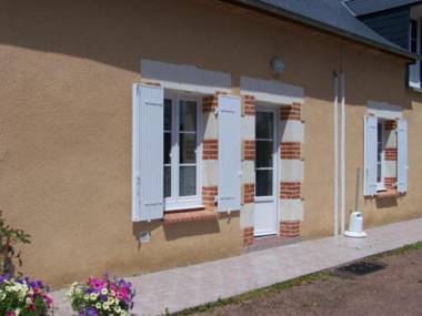Gîte La Chapelle-aux-Choux 3 pièces 4 personnes - FR-1-410-155