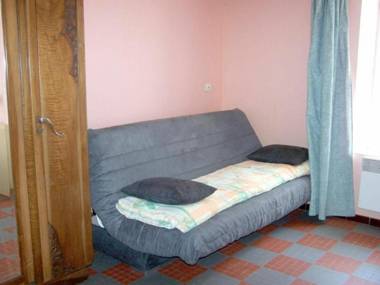 Gîte La Chapelle-aux-Choux 3 pièces 4 personnes - FR-1-410-155