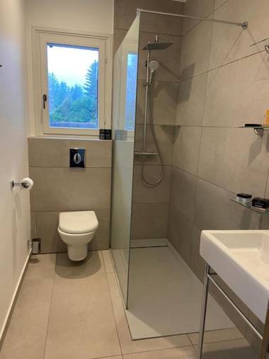 Chalet Pleine Vue & Spa