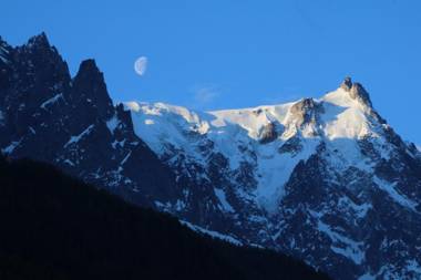 Chalet Pleine Vue & Spa