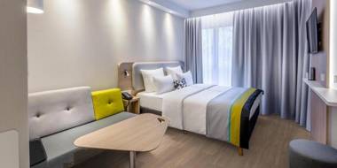 Brit Hotel Deauville Sud