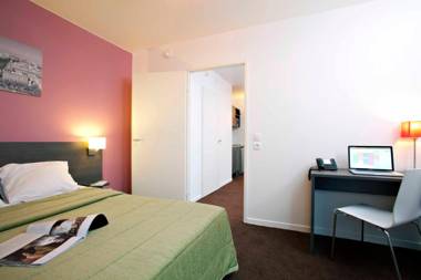 Aparthotel Adagio Access Paris Asnières