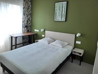 Twenty's Business Flats Asnières-sur-Seine